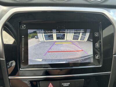 Suzuki Vitara Gebrauchtwagen Suzuki Vitara Gebrauchtwagen