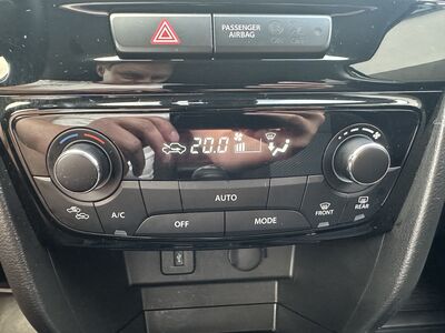 Suzuki Vitara Gebrauchtwagen Suzuki Vitara Gebrauchtwagen