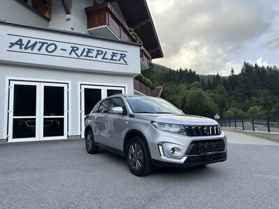 Suzuki Vitara Gebrauchtwagen Suzuki Vitara Gebrauchtwagen