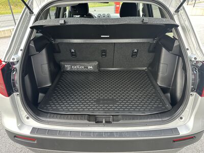 Suzuki Vitara Gebrauchtwagen Suzuki Vitara Gebrauchtwagen