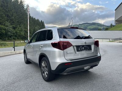 Suzuki Vitara Gebrauchtwagen Suzuki Vitara Gebrauchtwagen