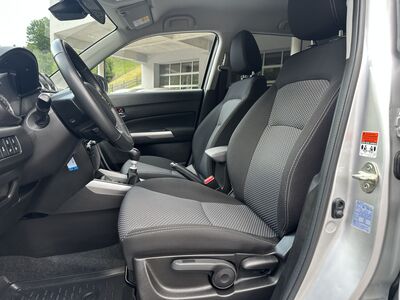 Suzuki Vitara Gebrauchtwagen Suzuki Vitara Gebrauchtwagen