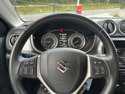 Suzuki Vitara Gebrauchtwagen Suzuki Vitara Gebrauchtwagen