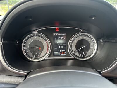 Suzuki Vitara Gebrauchtwagen Suzuki Vitara Gebrauchtwagen