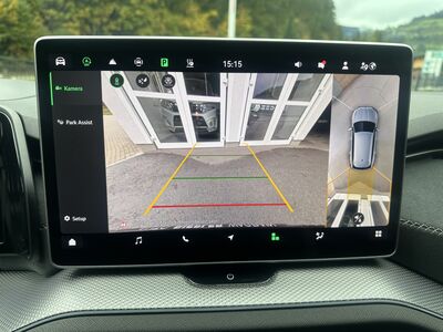 Skoda Kodiaq Gebrauchtwagen