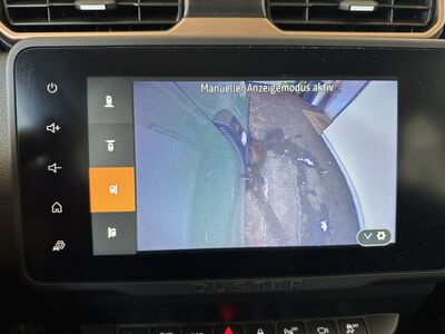 Dacia Duster Gebrauchtwagen