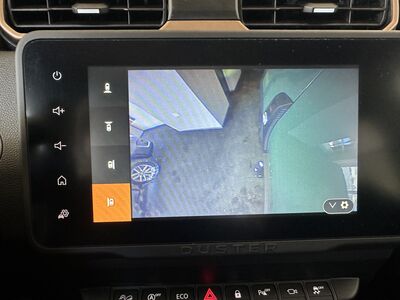 Dacia Duster Gebrauchtwagen