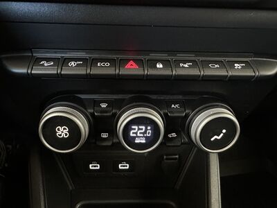 Dacia Duster Gebrauchtwagen