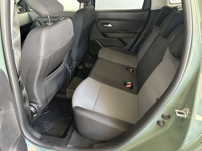 Dacia Duster Gebrauchtwagen