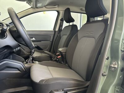 Dacia Duster Gebrauchtwagen