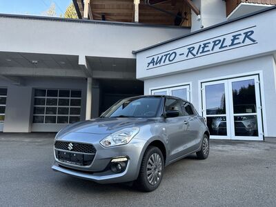 Suzuki Swift Gebrauchtwagen