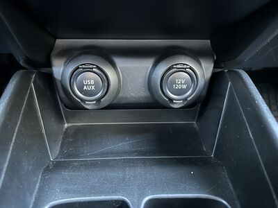 Suzuki Swift Gebrauchtwagen