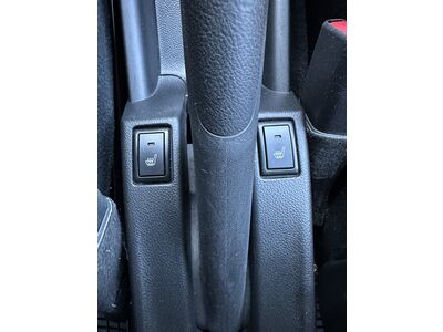 Suzuki Swift Gebrauchtwagen