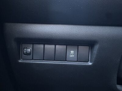 Suzuki Swift Gebrauchtwagen