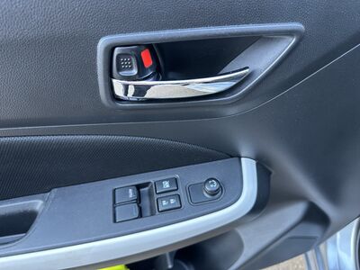 Suzuki Swift Gebrauchtwagen