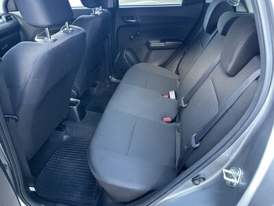 Suzuki Swift Gebrauchtwagen