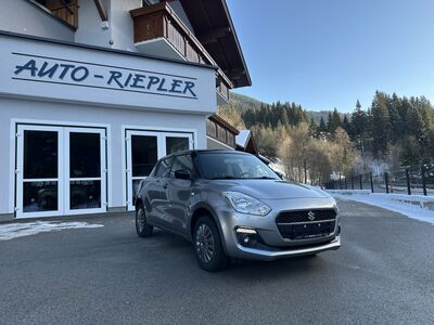Suzuki Swift Gebrauchtwagen