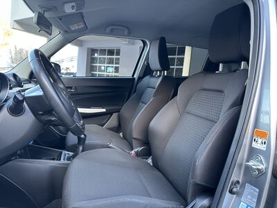 Suzuki Swift Gebrauchtwagen