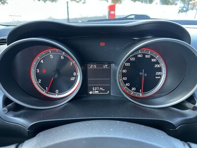 Suzuki Swift Gebrauchtwagen