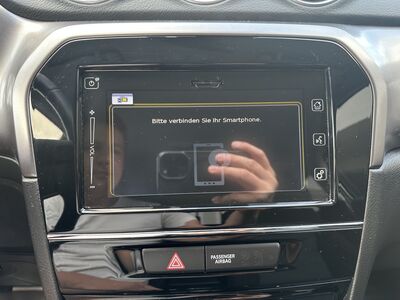 Suzuki Vitara Gebrauchtwagen