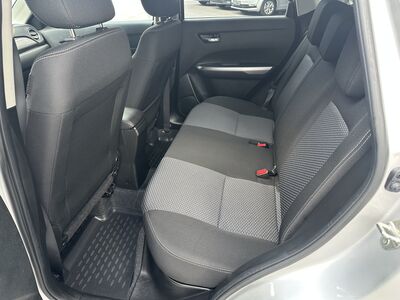 Suzuki Vitara Gebrauchtwagen