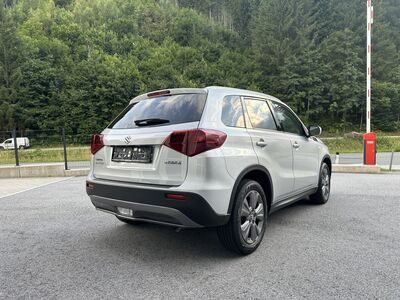 Suzuki Vitara Gebrauchtwagen