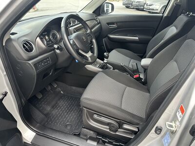 Suzuki Vitara Gebrauchtwagen