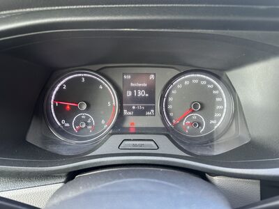 VW Transporter T6 Gebrauchtwagen