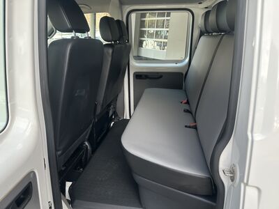 VW Transporter T6 Gebrauchtwagen