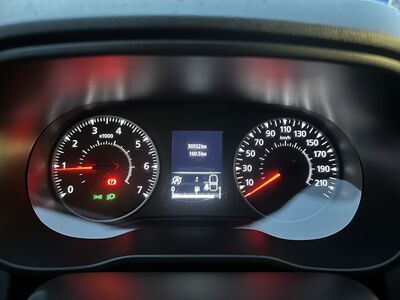 Dacia Duster Gebrauchtwagen Dacia Duster Gebrauchtwagen