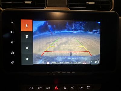 Dacia Duster Gebrauchtwagen Dacia Duster Gebrauchtwagen