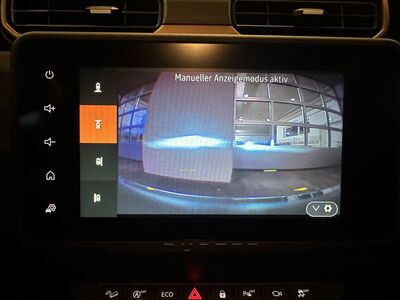 Dacia Duster Gebrauchtwagen Dacia Duster Gebrauchtwagen