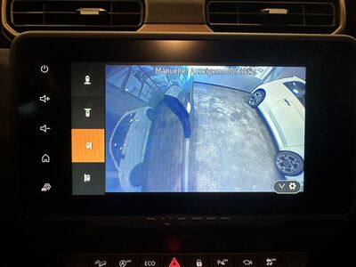 Dacia Duster Gebrauchtwagen Dacia Duster Gebrauchtwagen