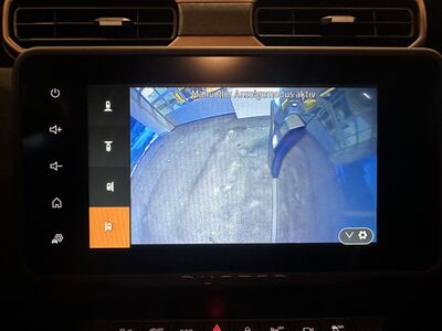 Dacia Duster Gebrauchtwagen Dacia Duster Gebrauchtwagen