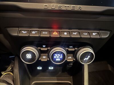 Dacia Duster Gebrauchtwagen Dacia Duster Gebrauchtwagen