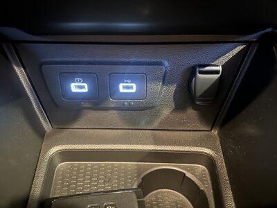 Dacia Duster Gebrauchtwagen Dacia Duster Gebrauchtwagen