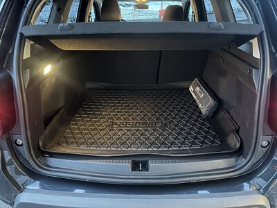 Dacia Duster Gebrauchtwagen Dacia Duster Gebrauchtwagen