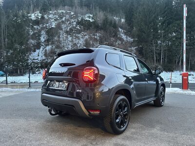 Dacia Duster Gebrauchtwagen Dacia Duster Gebrauchtwagen