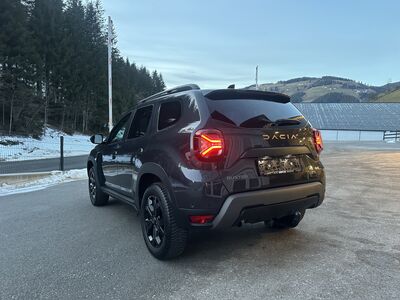 Dacia Duster Gebrauchtwagen Dacia Duster Gebrauchtwagen