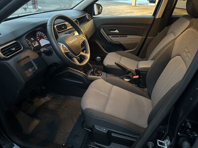Dacia Duster Gebrauchtwagen Dacia Duster Gebrauchtwagen