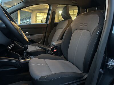 Dacia Duster Gebrauchtwagen Dacia Duster Gebrauchtwagen