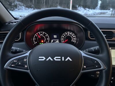 Dacia Duster Gebrauchtwagen Dacia Duster Gebrauchtwagen