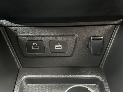 Dacia Duster Gebrauchtwagen