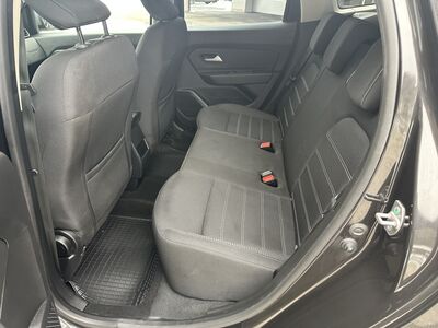 Dacia Duster Gebrauchtwagen