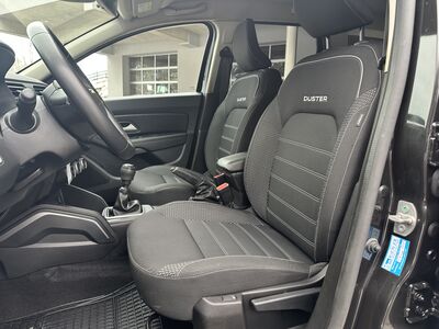 Dacia Duster Gebrauchtwagen