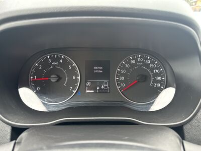 Dacia Duster Gebrauchtwagen