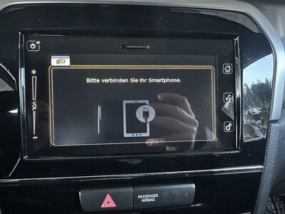 Suzuki Vitara Gebrauchtwagen