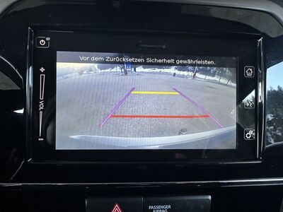 Suzuki Vitara Gebrauchtwagen