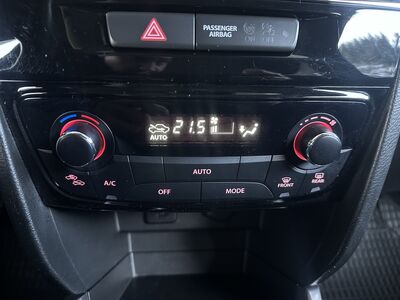 Suzuki Vitara Gebrauchtwagen