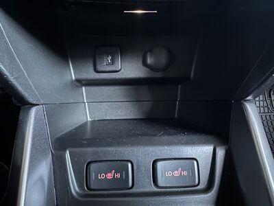 Suzuki Vitara Gebrauchtwagen